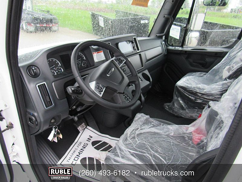 2026 Freightliner 114SD