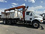 2002 STERLING TRUCK M8500 Acterra