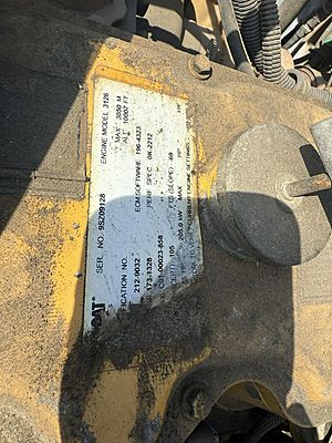 2002 STERLING TRUCK M8500 Acterra