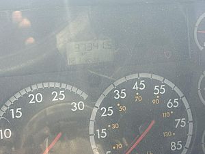 2002 STERLING TRUCK M8500 Acterra