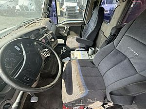 2002 STERLING TRUCK M8500 Acterra
