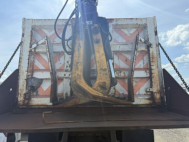 2002 STERLING TRUCK M8500 Acterra