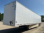 2014 UTILITY TRAILER MANUFACTURER 4000DX