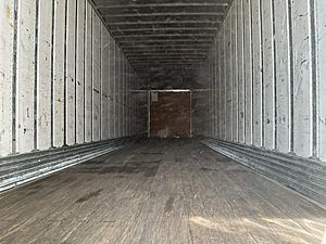 2014 UTILITY TRAILER MANUFACTURER 4000DX