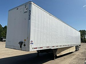 2014 UTILITY TRAILER MANUFACTURER Utility Trailer Manufacturer
