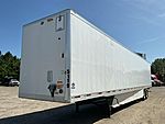 2019 UTILITY TRAILER MANUFACTURER Utility Trailer Manufacturer