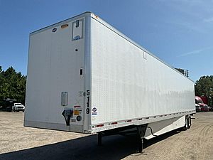 2019 UTILITY TRAILER MANUFACTURER Utility Trailer Manufacturer