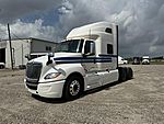 2020 International LT