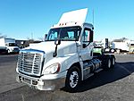 2019 Freightliner Cascadia 125
