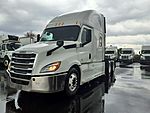 2020 Freightliner Cascadia