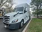 2022 Freightliner Cascadia