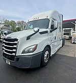 2022 Freightliner Cascadia