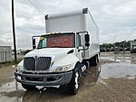 2018 International DuraStar 4300