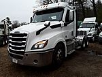 2021 Freightliner Cascadia