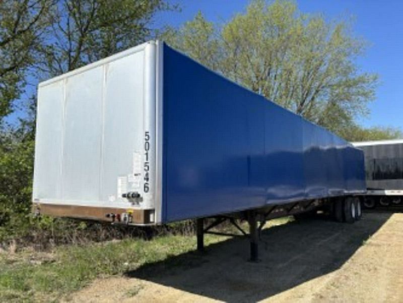 2013 Utility FS2CHS 48/102