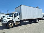 2018 Freightliner M2 106