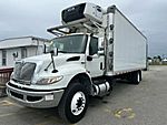 2020 International MV607