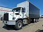 2016 Freightliner 108SD