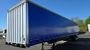 2015 GREAT DANE TRAILERS FSP 48/102 - Flatbed