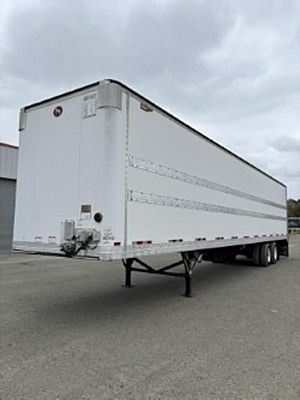 2017 GREAT DANE TRAILERS FRP 48/102/162 - Dry Van