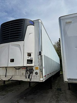 2014 Utility VS2RA 53/162/102