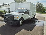2016 Ford F350