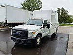 2016 Ford F350