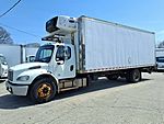 2017 Freightliner M2 106