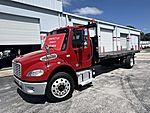 2018 Freightliner M2 106