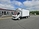 2018 Isuzu NPR