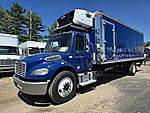 2018 Freightliner M2 106