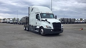 2021 Freightliner Cascadia