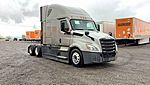 2024 Freightliner Cascadia