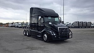 2022 Volvo VNL 860