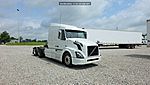 2018 Volvo VNL 740