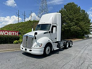 2020 Kenworth T680