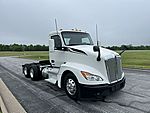 2022 Kenworth T680