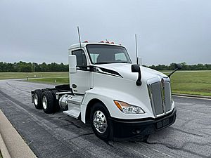 2022 Kenworth T680
