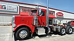 2020 Peterbilt 389