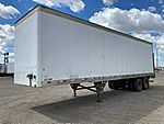 2005 Utility 4000DX