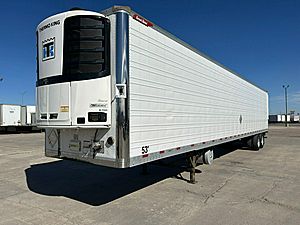 2020 Great Dane Everest SS