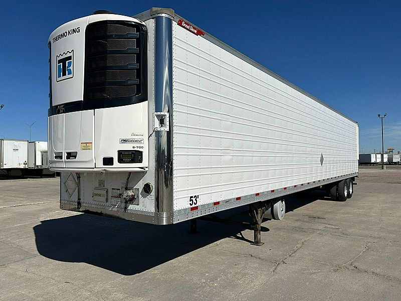 2020 Great Dane Everest SS