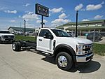 2024 Ford F600