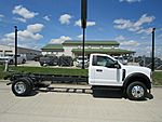 2024 Ford F600