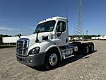 2019 Freightliner Cascadia 113