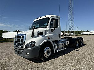 2019 Freightliner Cascadia 113