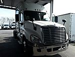 2019 Freightliner Cascadia 125