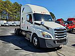 2019 Freightliner Cascadia