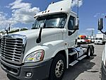 2020 Freightliner Cascadia 125