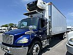 2018 Freightliner M2 106